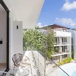 Magnifico Ph Three Bedroom En Park By Sandy Powerful Apartamento