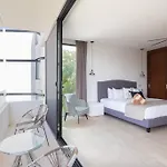 Apartamento Magnifico Ph Three Bedroom En Park By Sandy Powerful