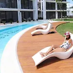 Magnifico Ph Three Bedroom En Park By Sandy Powerful *