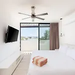Magnifico Ph Three Bedroom En Park By Sandy Powerful