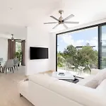 Apartamento Magnifico Ph Three Bedroom En Park By Sandy Powerful *