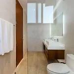 Magnifico Ph Three Bedroom En Park By Sandy Powerful Apartamento Tulum