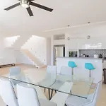 Magnifico Ph Three Bedroom En Park By Sandy Powerful Apartamento