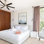 Magnifico Ph Three Bedroom En Park By Sandy Powerful * Tulum