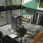 Apartamento Magnifico Ph Three Bedroom En Park By Sandy Powerful Tulum