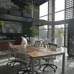 Apartamento Magnifico Ph Three Bedroom En Park By Sandy Powerful *