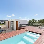 Apartamento Magnifico Ph Three Bedroom En Park By Sandy Powerful *