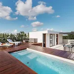 Magnifico Ph Three Bedroom En Park By Sandy Powerful * Tulum