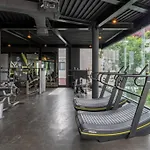 Magnifico Ph Three Bedroom En Central Park Tulum By Sandy Powerful