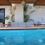 Aldea Blu Vacations * Tulum