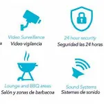 Aldea Blu Vacations Apartamento Tulum