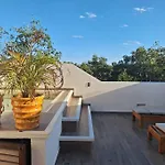 Penthouse Con Alberca Privada