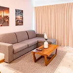 Comfy 2 Bedroom In Brava Aldea Zama