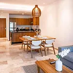 Comfy 2 Bedroom In Brava Aldea Zama