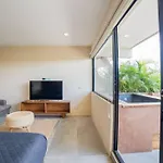 Luxury Oasis Vibes Jungle Retreat