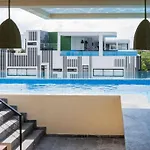 Moonlight Studio In Aldea Zama