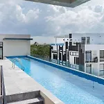Moonlight Studio In Aldea Zama