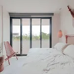 Amazing And Central New Condo 2 Bedroom La Veleta