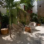 Hostal Smart-Oostel Tulum