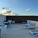 Departamento En Tulum Con Rooftop En Zona Hotelera