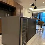 Departamento En Tulum Con Rooftop En Zona Hotelera