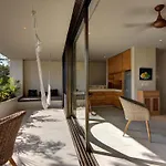 Villa 107 With 4 Bedrooms In Tulum, Mexico
