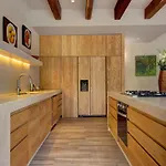 Villa 107 With 4 Bedrooms In Tulum, Mexico