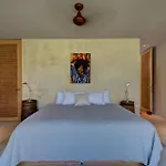 Villa 107 With 4 Bedrooms In Tulum, Mexico