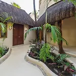 Villa 100 With 5 Bedrooms In Tulum, Mexico