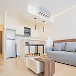 Mya\'S Precious Studio In Aldea Zama