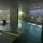 Apartamento 5 Star Luxury With Infinity And Cenote Pools Tulum