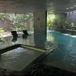 5 Star Luxury With Infinity And Cenote Pools Tulum