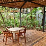 5 Star Luxury With Infinity And Cenote Pools Apartamento *