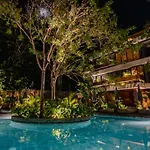 Apartamento 5 Star Luxury With Infinity And Cenote Pools Tulum