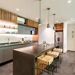 5 Star Luxury With Infinity And Cenote Pools Apartamento *