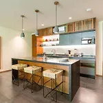 5 Star Luxury With Infinity And Cenote Pools Apartamento