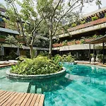 Apartamento 5 Star Luxury With Infinity And Cenote Pools *
