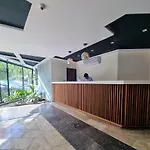 Cozy 305 Netflix Fast Wifi Pool Tulum