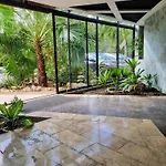 Cozy 305 Netflix Fast Wifi Pool * Tulum