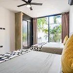 Miami Villa Tulum