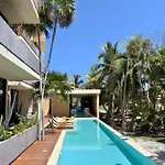 Penthouse Privado En Tulum