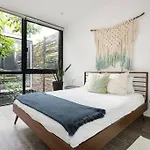 Holiday home Chic Townhouse With Private Pool And Rooftop View Tulum