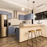 Holiday home Chic Townhouse With Private Pool And Rooftop View Tulum