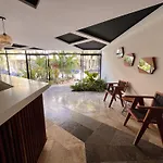 Nuevo Studio Toh Aldea Zama 15 Min Playa