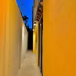 Casa Corazon In Downtown Tulum, Mexico- With Crossfit Gym