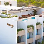 Apartamento Bacab *