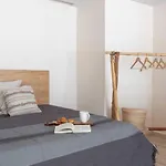 Moderno Loft Temple Ii A112 By Sandy Powerful Apartamento *