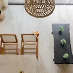 Moderno Loft Temple Ii A112 By Sandy Powerful Apartamento Tulum