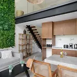 Apartamento Moderno Loft Temple Ii A112 By Sandy Powerful Tulum