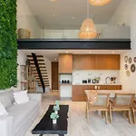 Moderno Loft Temple Ii A112 By Sandy Powerful Tulum